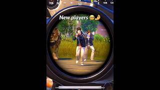 Respect new players 🥺💔 Respect dfomax shorts pubg pubgmobile bgmi pubglover love [upl. by Freud]