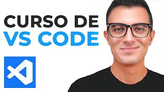 Visual Studio Code Tutorial 2024 curso completo de VSCode [upl. by Aidnic]