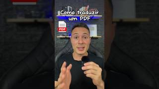 Como traduzir qualquer documento dicas pdf googletradutor traduzir tradução [upl. by Oona320]