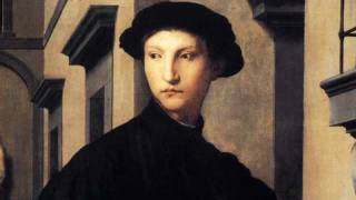 Bronzino  Male portraits I [upl. by Tychonn]