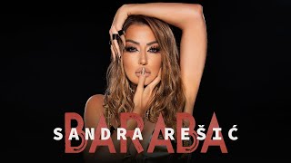 SANDRA RESIC  BARABA OFFICIAL VIDEO [upl. by Nilra]