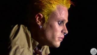 The Prodigy Live at Féile Festival 1995 [upl. by Assirrac950]