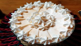 Whipped Cream frosting Recipe with tipsWhipped Cream Frosting [upl. by Hgielrahc]