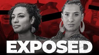 OS SEGREDOS DA IRMÃ DA MARIELLE FRANCO R4CISM0 E MAMATA [upl. by Charmaine]