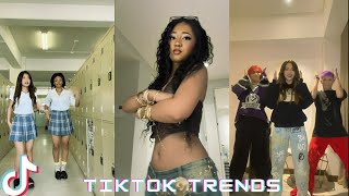 TRENDING TIKTOK DANCES OF SEPTEMBER 2024 [upl. by Devonne]