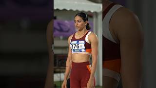 62nd InterState National Women’s Long Jump Final trackandfield jdfilms2309 athletics longjump [upl. by Cheston]