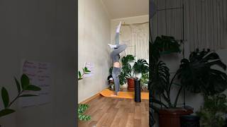 YOGA NEW EXPERIENCE OF MOTIVATION yoga pilates new motivation blog teacher youtubeshorts [upl. by Eedolem]