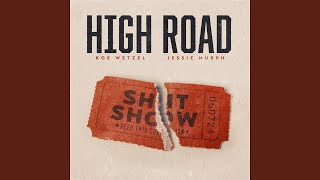 High Road Preview [upl. by April]