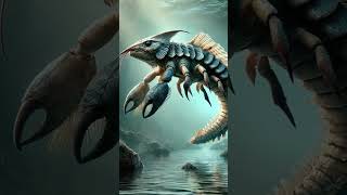 Life before dinosaurs Ordovician period 450 million years ago [upl. by Eecyal]