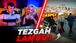 SEVGİLİNİ TEST ET BÖLÜM 41 O Benim Tasmalı Köpeğim [upl. by Alejandrina]