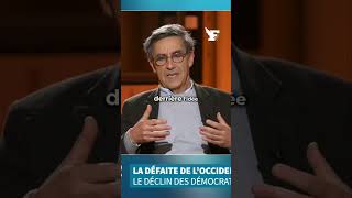 Phénomène Trump «Les Démocrates sont aussi corrompus que les Républicains» [upl. by Ykcub]