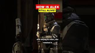 How Alex is still alive in MW2 explained  Where is Alex in Modern Warfare 2 How Alex survived MWII [upl. by Sirdna]