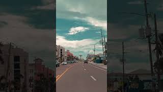 Madeira Beach FL Driving Tour [upl. by Zitah]