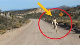 Yes Alliens Really Visit Area 51 PROOF IN THE VIDEO Scientific Tube [upl. by Ayimat]