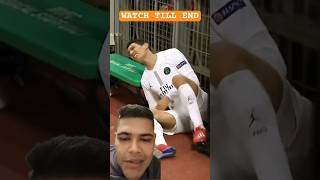 “⚽️ Shocking No Respect Moments in Football 😳” shorts viral trending football greenscreen [upl. by Shipp]