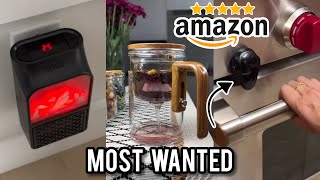 19 NOW TRENDING Amazon Gadgets You Will Love [upl. by Mmada396]