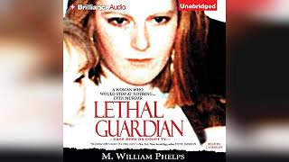 Review Lethal Guardian  by M William Phelps [upl. by Trinia]