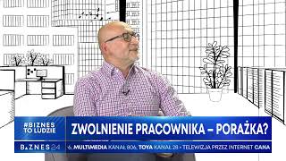 BiznesToLudzie Odcinek 16 Paweł Dudziak  Cz2 [upl. by Hcab]