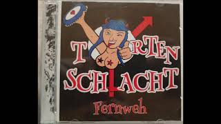 Tortenschlacht  Fernweh Full Album [upl. by Cayser]