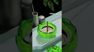 agarwood incense meditation relaxing healing [upl. by Wina]