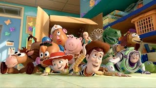 We Had No Faith in Toy Story 3 and We Were Wrong to Doubt It [upl. by Anelram]