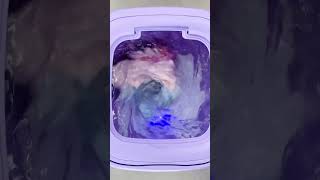 Unboxing our Portable Washing Machine [upl. by Zil]