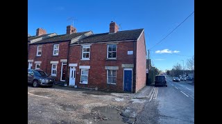 2 Bell Street Ludgershall Andover Hampshire SP11 9NU – March 2024 Auction [upl. by Bandur]