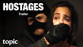 Hostages  Season 1 Recap [upl. by Anne-Marie87]