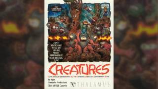 C64 VGM  Creatures Torture Screen 1 [upl. by Lewis]