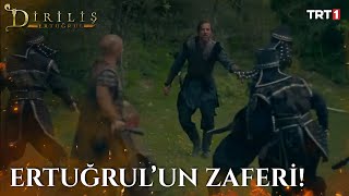 Diriliş Ertuğrul 57 Bölüm  Ulu Bilgenin Ölümü [upl. by Danielson211]