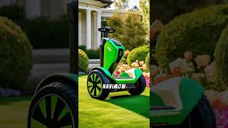 Top 3 Robotic Lawn Mowers of 2024 You Wont Believe Which One Is the Best [upl. by Sosthenna341]