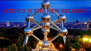 Science is the new Religion 115 GeoLogy 7 Size matters [upl. by Pricilla]