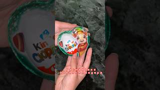 тгкнаумкина🎀 распаковка киндер новинка kinder популярное popular новыйгод зима [upl. by Ambrogio]