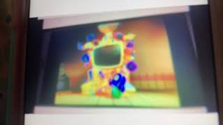 Opening amp Closing To VeggieTales The Ultimate Silly Song Countdown 2003 VHS [upl. by Klingel]