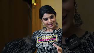 കുട്ടിയെ പിടിച്ചുകൊണ്ട് വന്നത് ആണോ  Samyuktha Menon Interview Kaduva Movie [upl. by Terzas540]