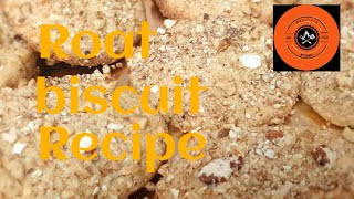 Delicious Roat biscuit recipe  roat biscuit recipe by sabhias kichen and vlogs sabhia252 roat [upl. by Erv]