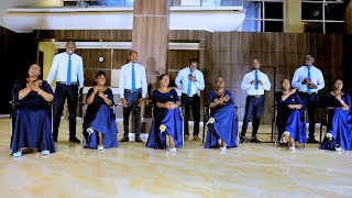 MWANA MPOTEVU BY EXODUS MINISTERS OFFICIAL VIDEO [upl. by Eleynad242]