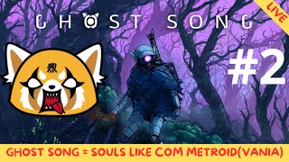 Ghots Song 2 🎼  Gameplay [upl. by Nylaf]