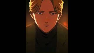 Johan Liebert Edit [upl. by Laehpar]