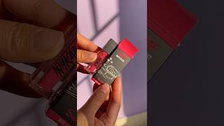 Nykaa birthday gift 🎁 nykaa birthday youtubeshorts youtube [upl. by Flam]