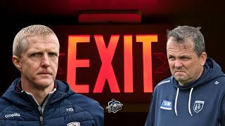 Debating Davys amp Shefflins departures Whats next for the pair and where will they end up [upl. by Tammara]