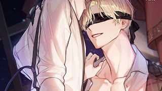 Dirty crown scandal otome Chapter 3  a date with Adriel [upl. by Nirtiac232]