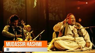 Be Khud Kiye Dete Hai Rahat Fateh Ali Khan full HQ YouTube  بے خود کیے دیتے انداز حجابانہ [upl. by Erving]