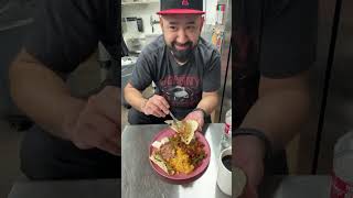 Mexican food Mukbang Tacos [upl. by Araeic]