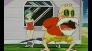 Maestro Roshi Vagabundo soy [upl. by Aurelio442]