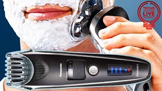 ✅ TOP 5 Best Beard Trimmers That Are Worth Your Money Today’s Top Picks [upl. by Gnirol151]