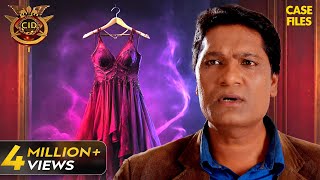 क्या है श्रापित Dress का राज  CID  TV Serial Latest Episode [upl. by Ayra954]