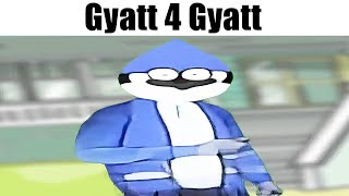 Gyatt for Gyatt [upl. by Yacov470]