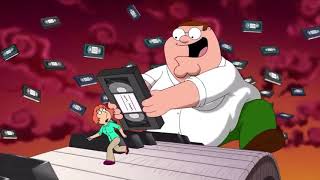 Family guy season 20 episode 16 fat Peter griffin runners of Lois nightmare [upl. by Leeda]