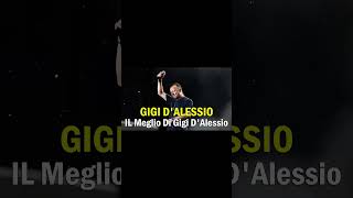 Le 50 migliori canzoni di Gigi DAlessio  IL Meglio Di Gigi DAlessio  Gigi DAlessio 2024 canzoni [upl. by Kong]